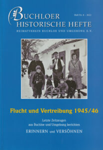 Nr. 8 – Flucht und Vertreibung 1945/46