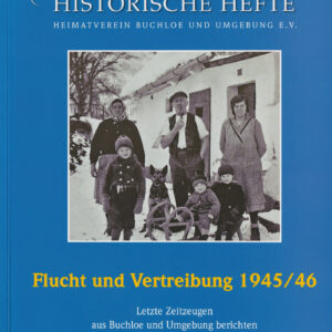 Nr. 8 – Flucht und Vertreibung 1945/46